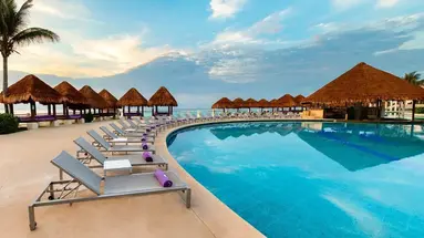 Paradisus Cancun