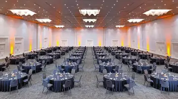 Paradisus Cancun