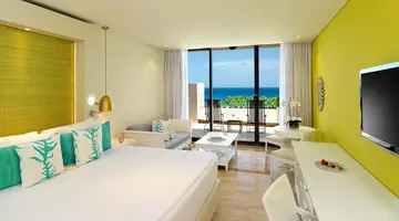 Paradisus Cancun