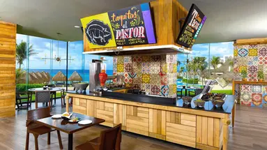 Paradisus Cancun