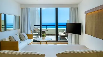 Paradisus Cancun