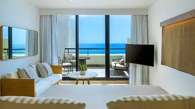 Paradisus Cancun