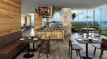Paradisus Cancun