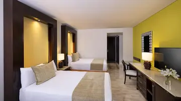 Paradisus Cancun