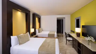 Paradisus Cancun