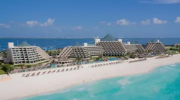 Paradisus Cancun