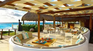 Paradisus Cancun