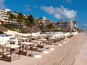 Paradisus Cancun
