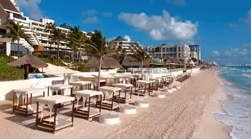 Paradisus Cancun