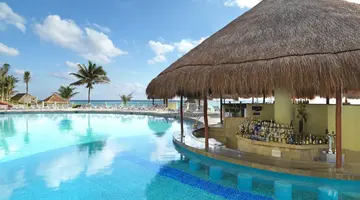 Paradisus CANCUN