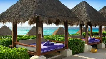 Paradisus Cancun