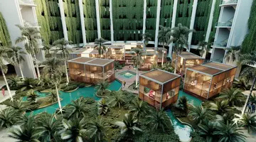 Paradisus Cancun