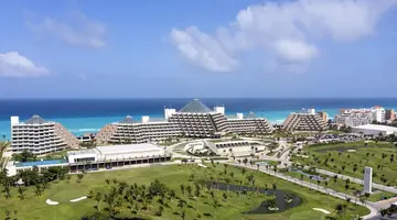 Paradisus Cancun