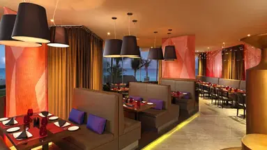 Paradisus CANCUN