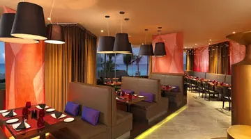 Paradisus CANCUN