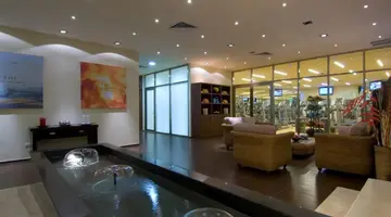 Paradisus CANCUN