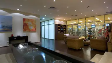 Paradisus CANCUN