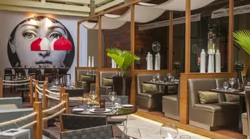 Paradisus CANCUN