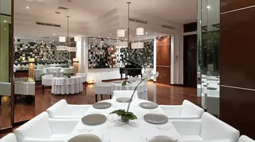Paradisus CANCUN