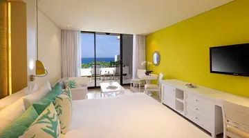 Paradisus Cancun