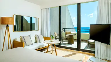 Paradisus Cancun