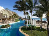 Paradisus Cancun