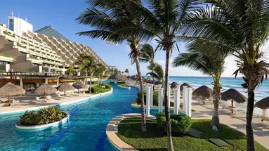 Paradisus Cancun
