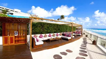 Paradisus Cancun