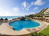 Paradisus Cancun