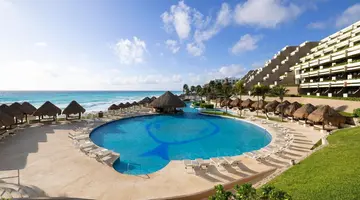 Paradisus Cancun