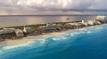 Paradisus Cancun