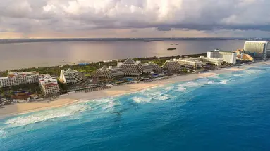 Paradisus Cancun