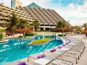 Paradisus Cancun