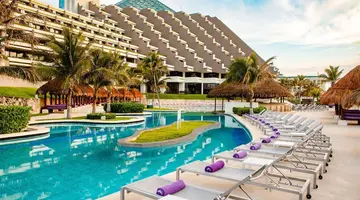 Paradisus Cancun