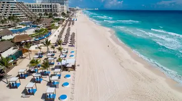 Paradisus Cancun
