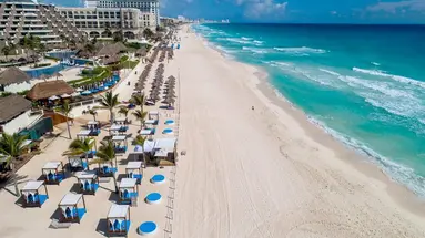 Paradisus Cancun