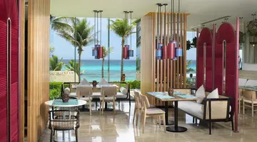 Paradisus Cancun