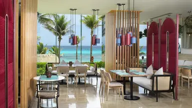Paradisus Cancun