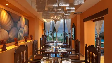 Paradisus CANCUN