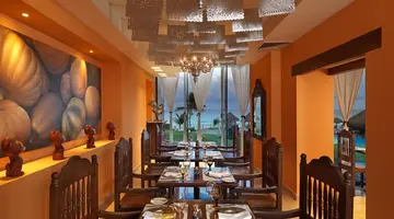 Paradisus CANCUN