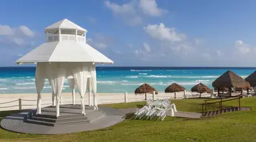 Paradisus CANCUN