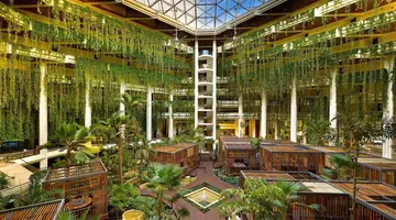 Paradisus Cancun