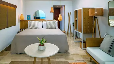 Paradisus Cancun