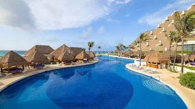 Paradisus Cancun
