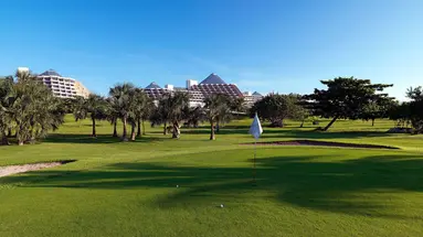 Paradisus Cancun
