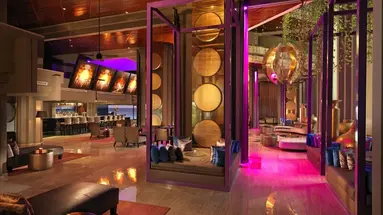 Paradisus CANCUN
