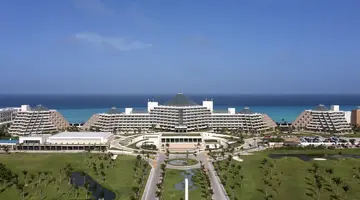 Paradisus Cancun