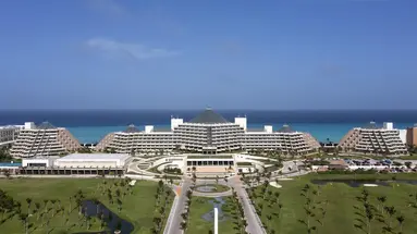 Paradisus Cancun