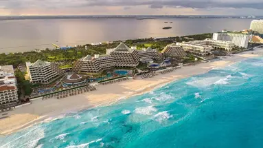 Paradisus Cancun