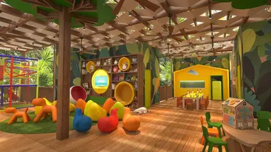 Paradisus Cancun